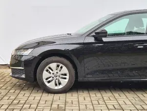 Škoda Octavia Selection