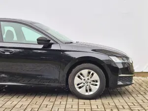 Škoda Octavia Selection