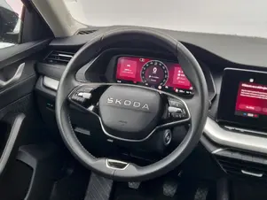 Škoda Octavia Selection