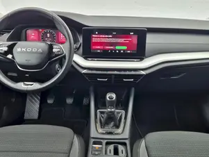 Škoda Octavia Selection