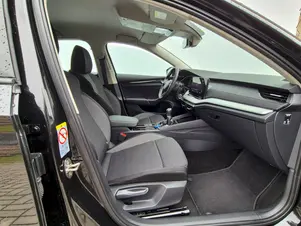 Škoda Octavia Selection