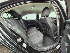 Škoda Octavia Selection