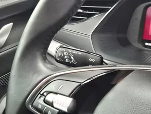 Škoda Octavia Selection