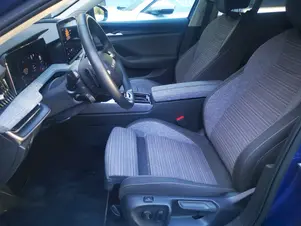Škoda Superb Selection