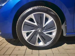 Škoda Superb Selection