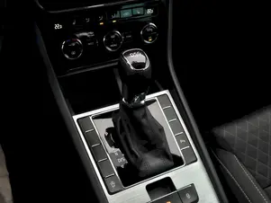 Škoda Superb Ambition Plus