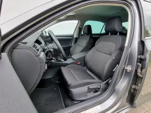 Škoda Superb Ambition Plus