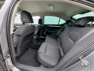 Škoda Superb Ambition Plus