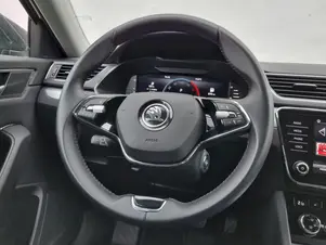 Škoda Superb Ambition Plus