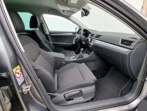 Škoda Superb Ambition Plus