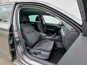 Škoda Superb Ambition Plus