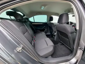 Škoda Superb Ambition Plus