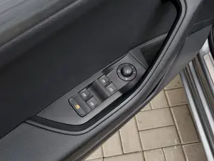 Škoda Superb Ambition Plus