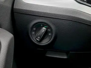 Škoda Superb Ambition Plus