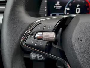 Škoda Superb Ambition Plus