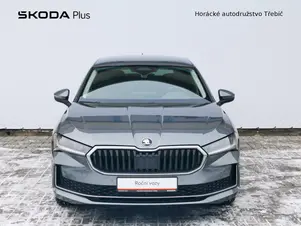 Škoda Superb Selection