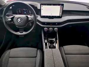 Škoda Superb Selection