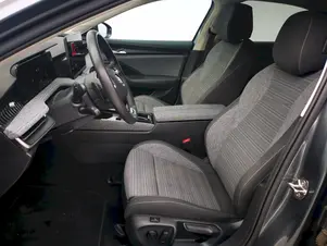 Škoda Superb Selection