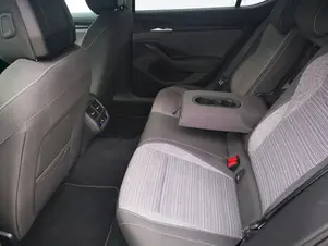 Škoda Superb Selection