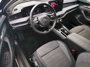 Škoda Superb Selection