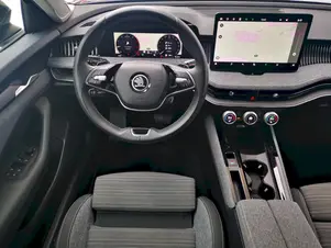 Škoda Superb Selection