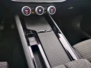 Škoda Superb Selection