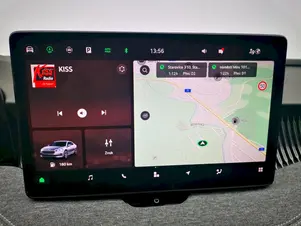 Škoda Superb Selection