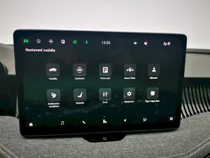 Škoda Superb Selection