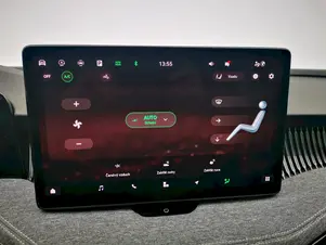 Škoda Superb Selection