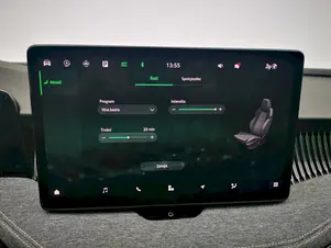 Škoda Superb Selection