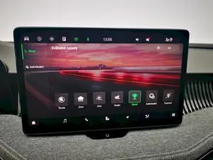 Škoda Superb Selection