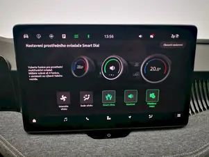 Škoda Superb Selection