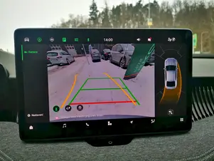 Škoda Superb Selection