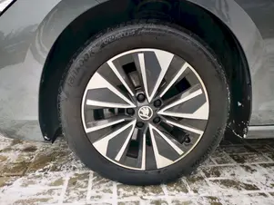 Škoda Superb Selection