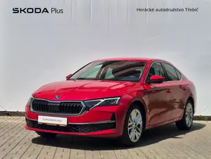 Škoda Octavia First Edition Ultimate