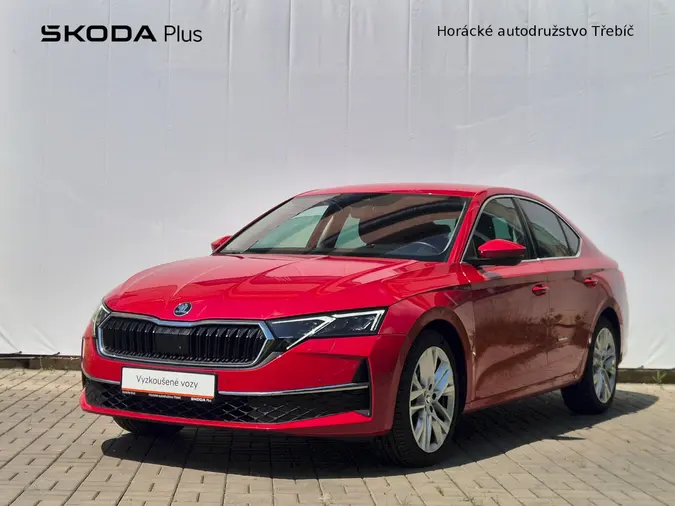 Octavia First Edition Ultimate