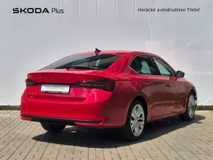 Škoda Octavia First Edition Ultimate
