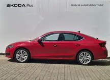 Octavia First Edition Ultimate