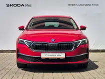 Octavia First Edition Ultimate