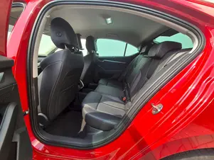 Škoda Octavia First Edition Ultimate