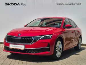 Škoda Octavia First Edition Ultimate