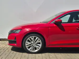 Škoda Octavia First Edition Ultimate