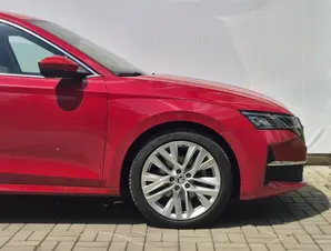 Škoda Octavia First Edition Ultimate