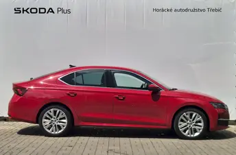 Škoda Octavia First Edition Ultimate