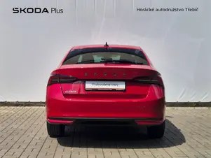 Škoda Octavia First Edition Ultimate