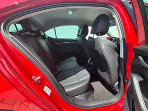 Škoda Octavia First Edition Ultimate