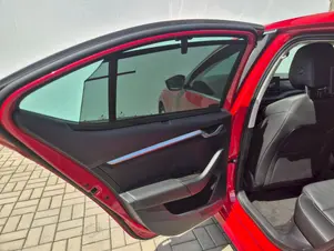 Škoda Octavia First Edition Ultimate