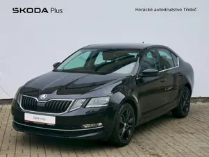 Škoda Octavia Style