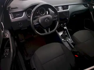 Škoda Octavia Style