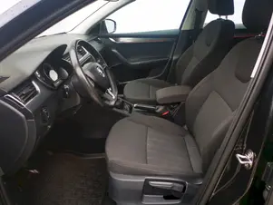 Škoda Octavia Style